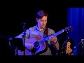 Fair to Partly Cloudy - Chris Eldridge & Chris Thile | Live from Here