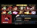 Let S Play Super Smash Bros N64 Single Player Episode 1 Intro Mario On Normal