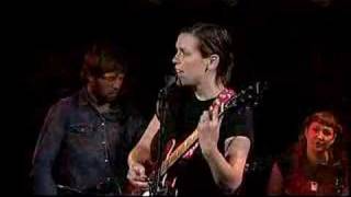 Liz Janes "Done Gone Fire"