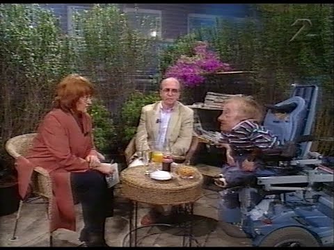 Sommarprat (SVT 1996-07-10)
