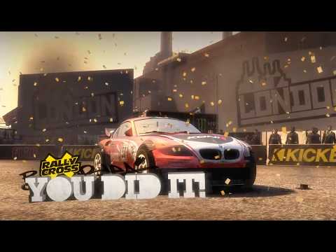 Colin McRae Dirt 2 [ AliHii5 Gameplay ] Part 6