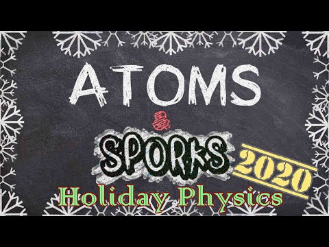 Holiday Physics: Why Do We STILL Not Understand Ice Skating? (And How Does... Ketchup Come In?)