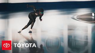 Toyota Every Destination Has a Beginning – Toyota (2026)