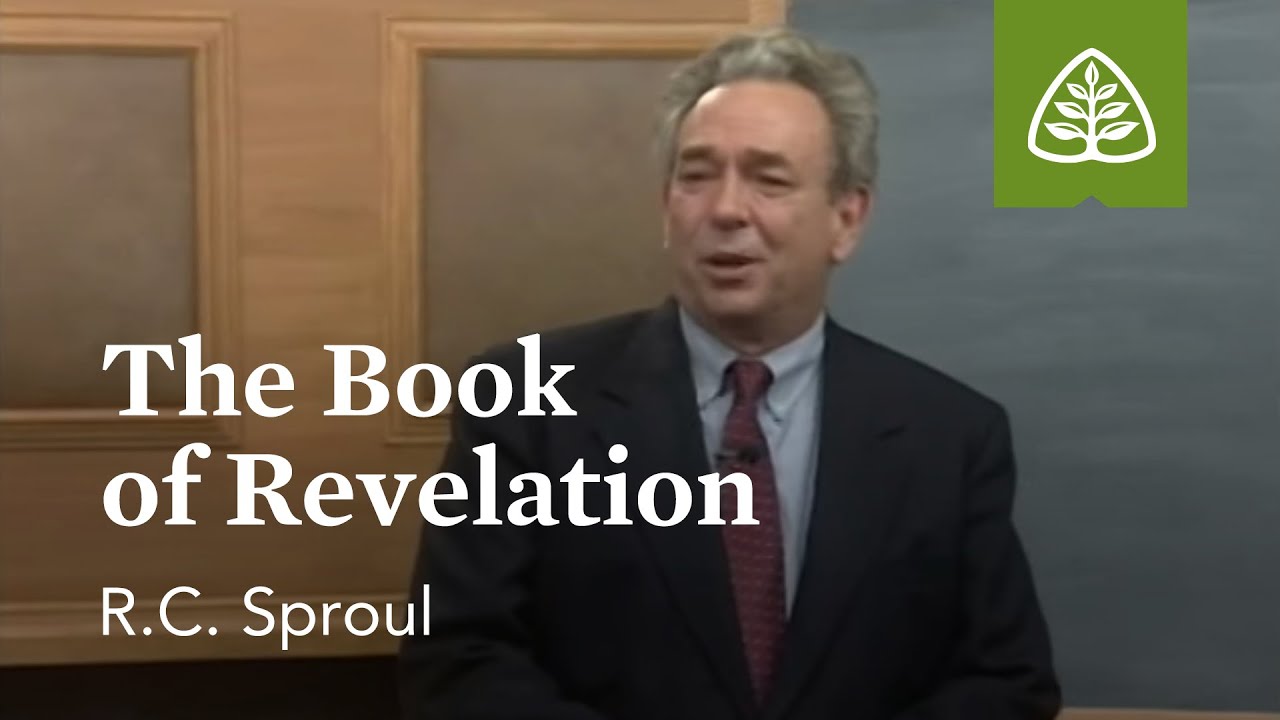 The Book of Revelation: The Last Days According to Jesus with R.C. Sproul