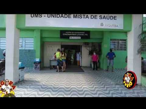 JUQUITIBA A CIDADE AONDE A GRÁVIDA NÃO SABE AONDE SEU FILHO VAI NASCER JUQUITIBA A CIDADE QUE NÃO