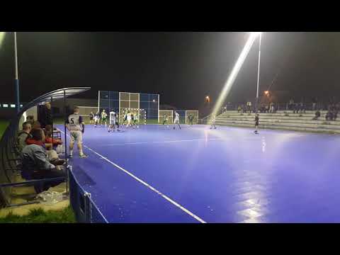 KUP utakmica RK Titel - RK Nova Pazova 1957  25:37 / Titel, 09. oktobar 2019.