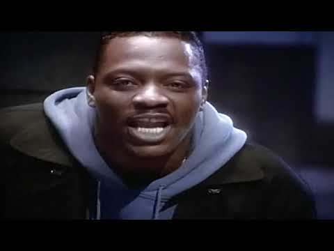 Alexander O'Neal - In The Middle