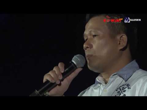 KONSERT KUPI KUPI FM 2017 - ADEX