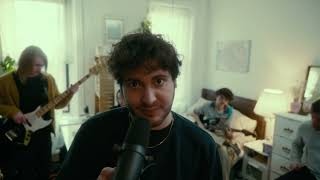 Cover art for Your Apartment