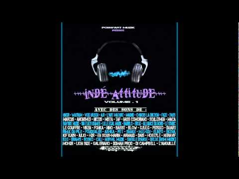 Unor (Chienneté-Prod) feat Wayrum -Comme y'a 10 ans