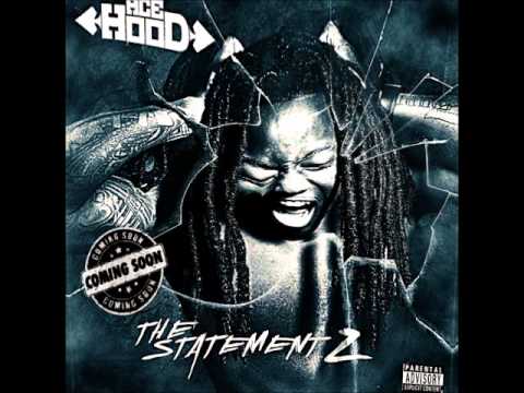 Ace Hood - My Speakers