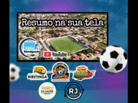 RESUMO NA SUA TELA TUDO SOBRE ESPORTE 14/09/26 BIRTINGA BAHIA