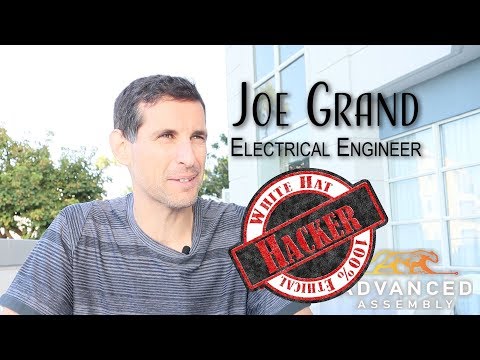 Are You Smarter Than a Hacker?