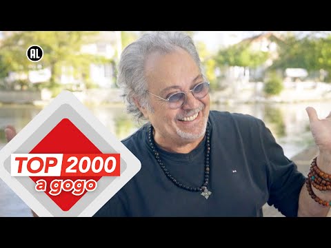 Patrick Hernandez - Born to be alive | Het verhaal achter het nummer | Top 2000 a gogo