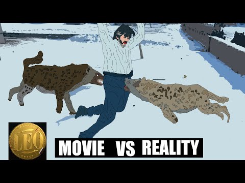 Leo animation | Leo Movie vs Reality 2D animation | Thalapathy Vijay | Trisha | Lokesh Kanagaraj