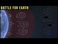 How The Covenant Won The Battle For Earth Halo Battle Breakdown Fixed