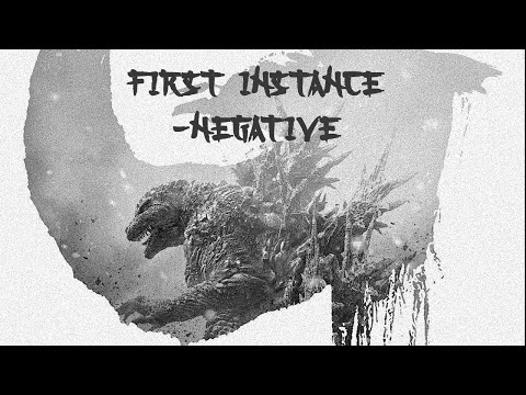 First Instance Negative remix