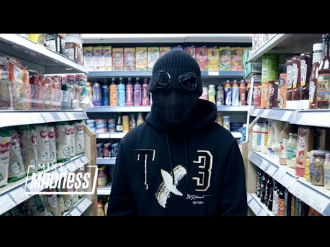 Solid 806 - Hood Morning (Music Video) | @MixtapeMadness