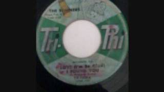 DOUBLE SIDED DYNAMITE: The Spinners - Love (I&#39;m So Glad) I Found You - 1961