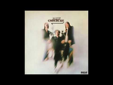 White Chocolate - Midnight Flight