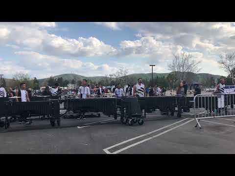 2018 RCC Full Ensemble