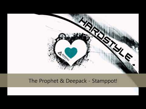 The Prophet & Deepack - Stamppot! [HD]
