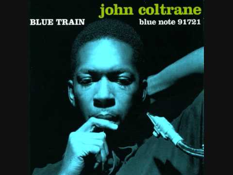 John Coltrane - I'm Old Fashioned