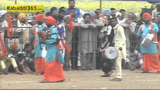 (1) Lehal (Ludhiana) Kabaddi Tournament 18 Feb 2016