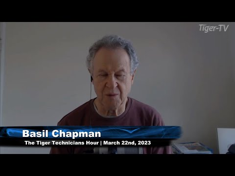 March 22nd, The Tiger Technicians Hour on TFNN - 2023