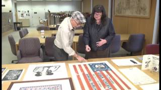 Poet Laureate Juan Felipe Herrera on Prints & Photographs