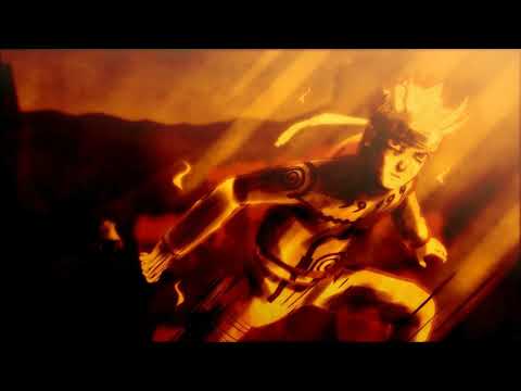 NARUTO SHIPPŪDEN: Ultimate Ninja STORM 3 [OST] - Naruto & Bee On The Last Battlefield