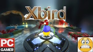 Xbird Gameplay | STEAM Early Access