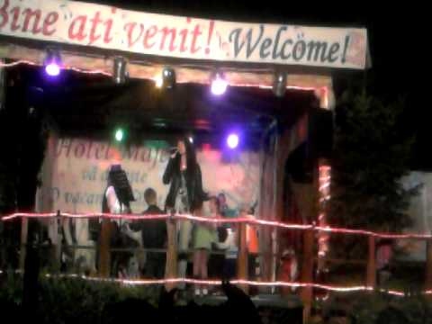 Anca Turcasiu - Casuta noastra /  Dar-ar naiba-n tine dragoste / Ionel Ionelule live