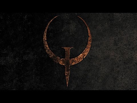 Quake - All Secrets