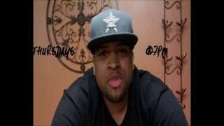 GS AND "I'M DOIN' JESUS" IS ASKING FOR YOUR PRAYERS