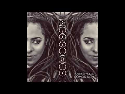 Cai A Água - Karola Nunes