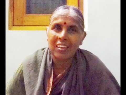 May 31, 2016 Tamil Murali - Rajayogi B.K.Saravana Kumar