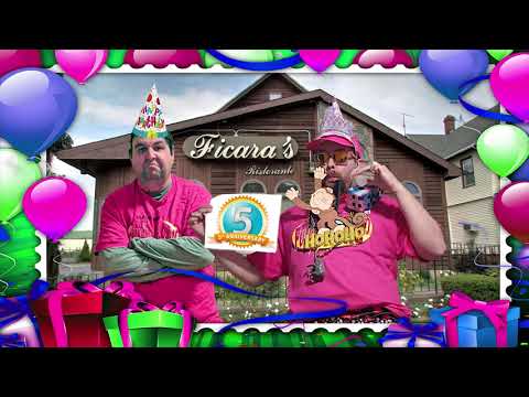 DON & Sny - (Fun Tower Radio is) Around the World