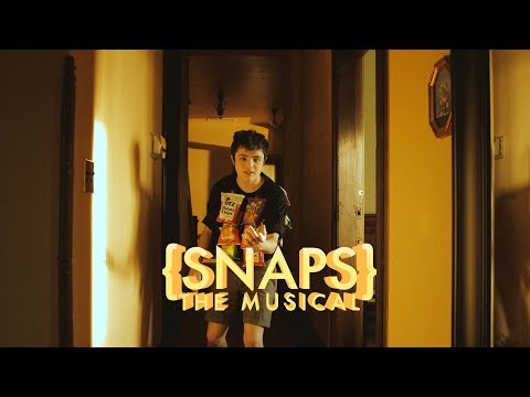 Snaps: The Musical (2016) Full Film