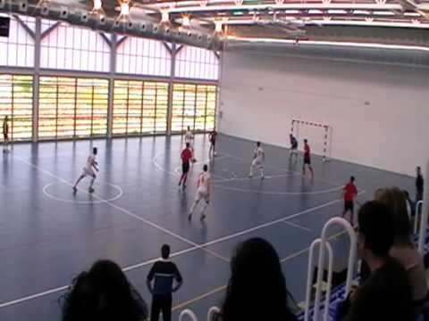 C.D. Ebro Tudanca 3 - 1 Nájera, A.D.