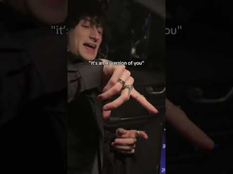 Is this cheating? #couplecomedy #couplegoals #polybuzz #polyai #polyspark PolyAI