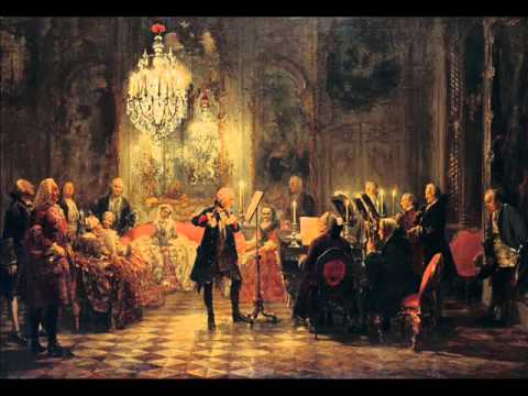 Canon in D - Johann Pachelbel (Fast Upbeat Orchestral Version)