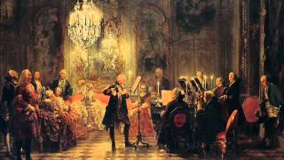 Baroque Ensemble of Vienna Chords