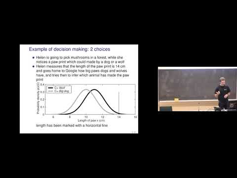 BDA 2019 Lecture 10.1 Decision analysis