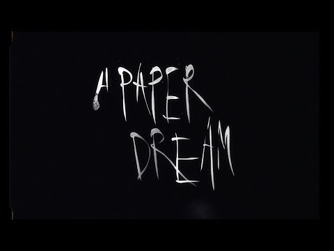 DYGL - A Paper Dream (Official Video)