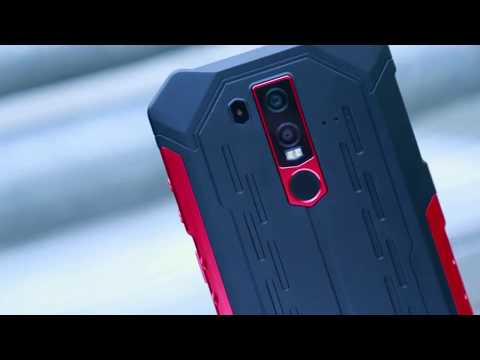 Ulefone Armor 6E Waterproof IP68 NFC Rugged Mobile Phone Review Price