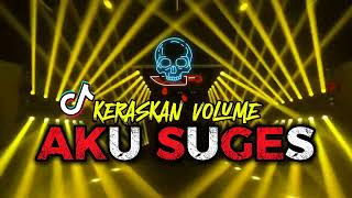 Download lagu KERASKAN VOLUME🔥- AKU SUGES DJ VIRAL💣 ( DISCO BOXING )NEW 2026‼️ mp3