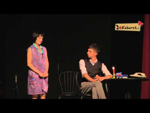 Kabaret Weźrzesz - Oszczędności