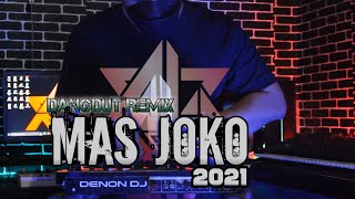 Download lagu DANGDUT REMIX -  MAS JOKO by alsoDJ mp3