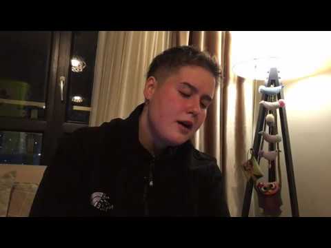 Deniz Aygül - Kararsızım (Cover)